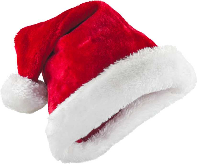 Santa Claus Hat 